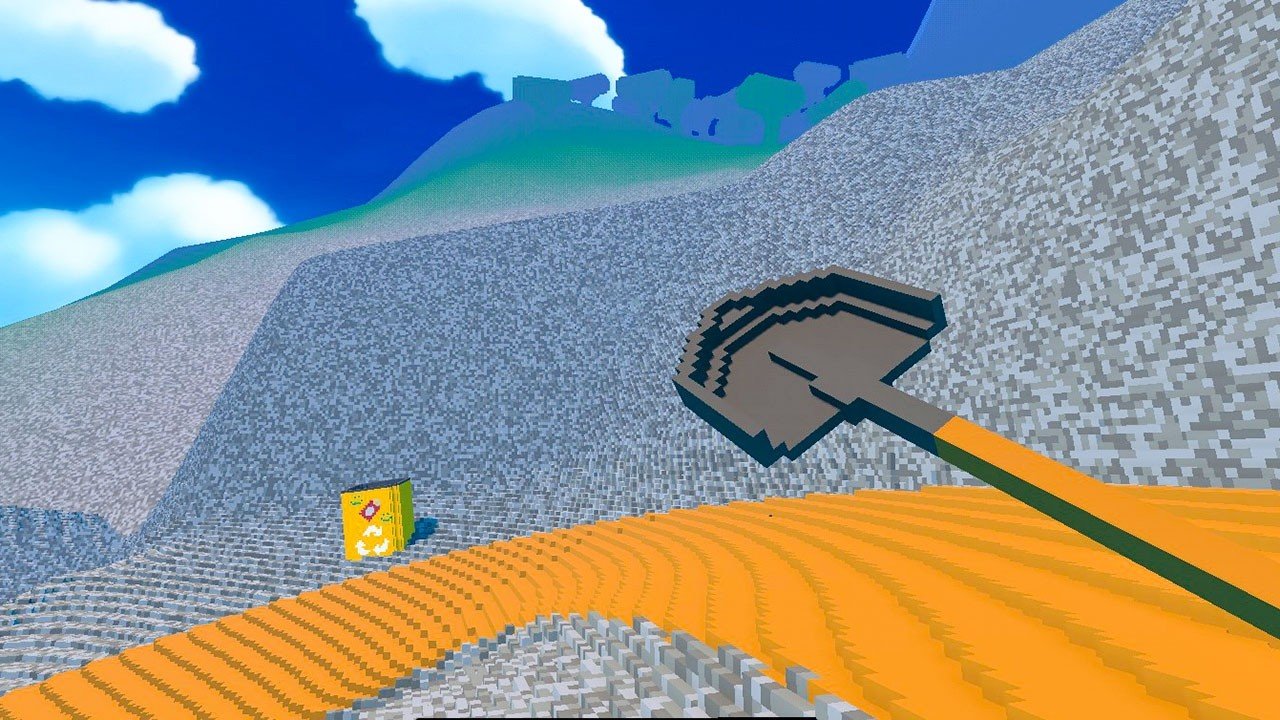 Treasure Hunting Is Getting Wild