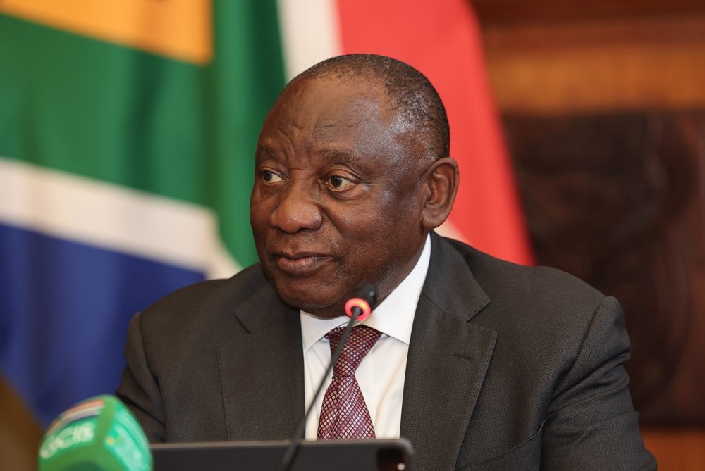 Presidency monitoring Madlanga Commission and Parliamentary probe – SABC News