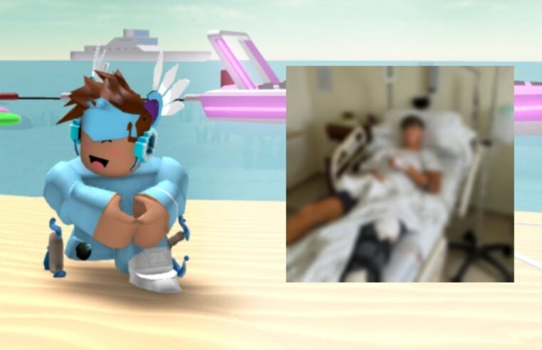 how I almost died…