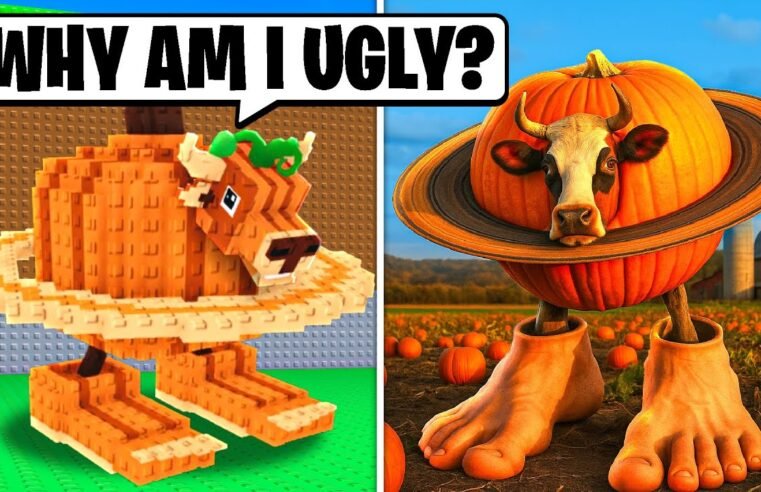 All NEW Steal A Brainrot vs Italian Brainrot Characters