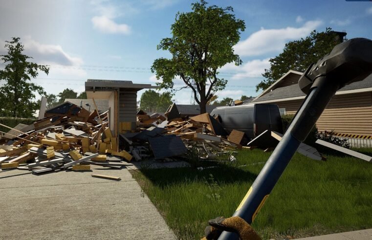 I Started The Worst Demolition Company Ever And Made A Ton Of Profit