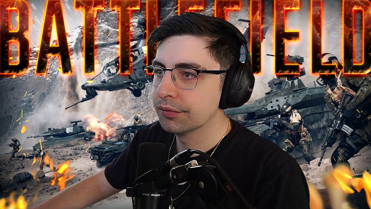 UNLOCKING LEVEL 50 IN BF6!