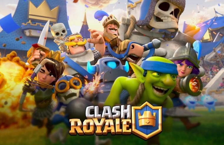 CLASH CHALLENGES