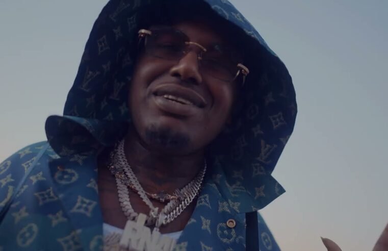 HoneyKomb Brazy – Fish and Grits (Official Music Video) Shot By The Director Frazier