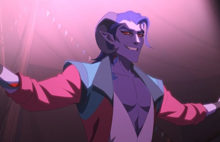 The Mighty Nein – Uncensored Trailer