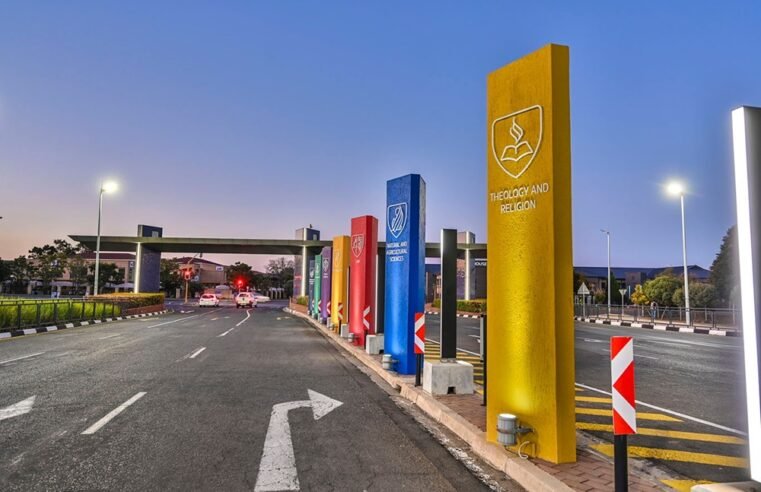 UFS, students reach agreement on provisional registrations – SABC News