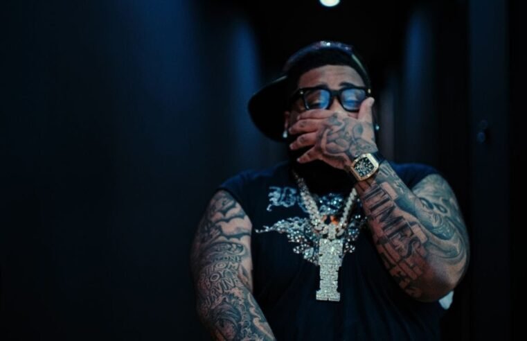 Rod Wave – Leavin (Official Music Video)