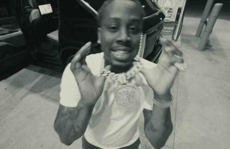 Real Boston Richey – Super Paranoid (Official Music Video)