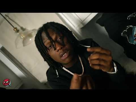 Rell Vert & Bloodhound Q50 – Trending Topic (Official Music Video)