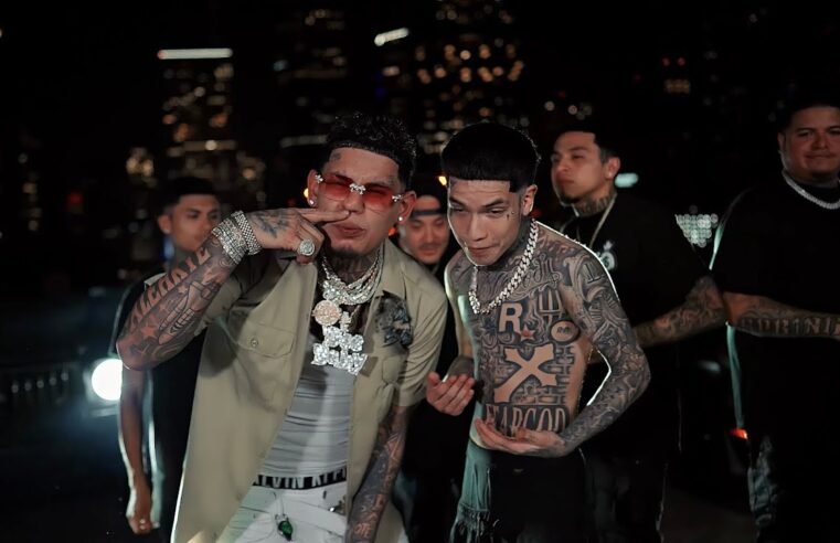 DeeBaby –  Boobie Trap at 9am ( Official Music Video )