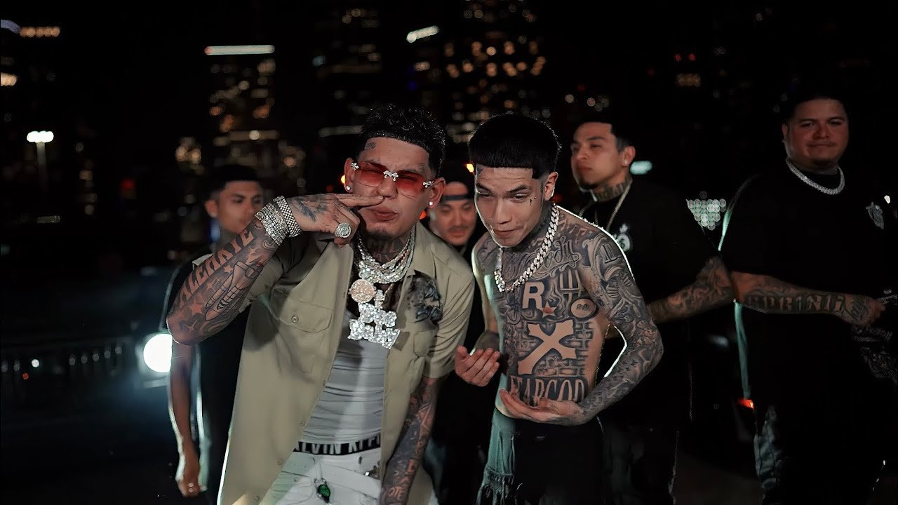 DeeBaby –  Boobie Trap at 9am ( Official Music Video )