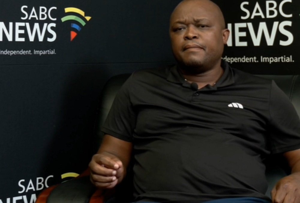 ‘I don’t feel safe anymore’ after raid with assault rifles: Mogotsi – SABC News
