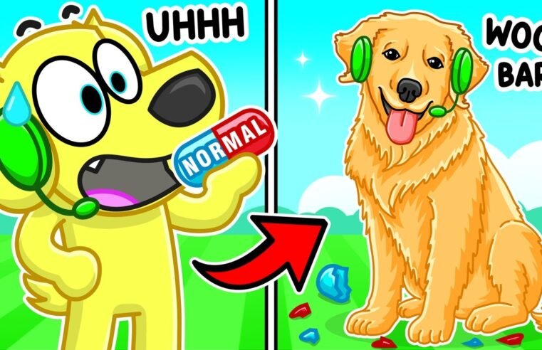 ROBLOX BECOME NORMAL