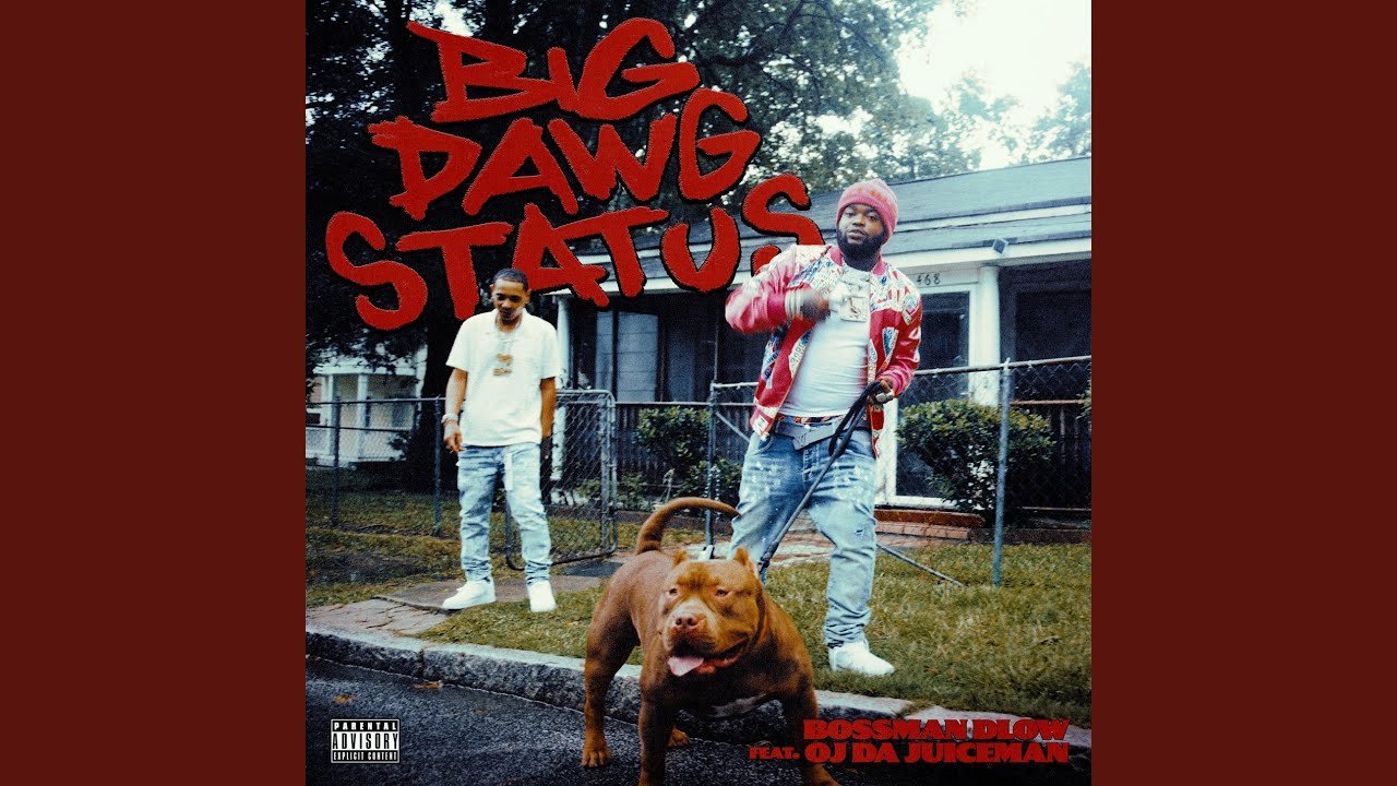 Big Dawg Status