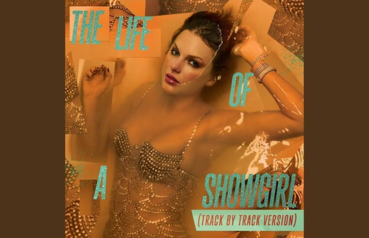 The Life of a Showgirl