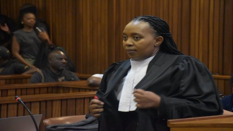 First accused in Meyiwa case expected back on the stand – SABC News