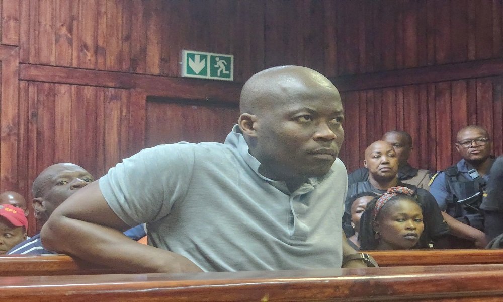 Accused 1 in Meyiwa trial admits knowing state witness’s father – SABC News