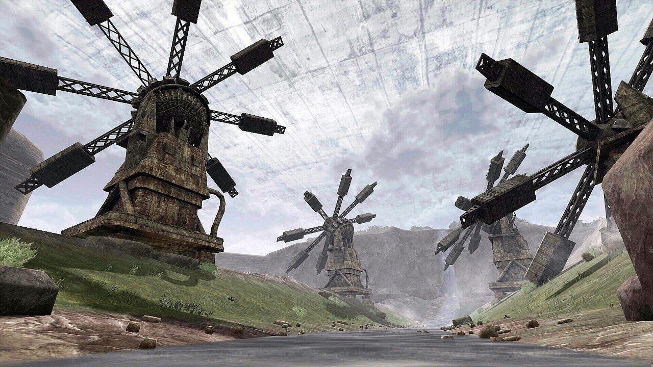 One of the best games I’ve played this year…