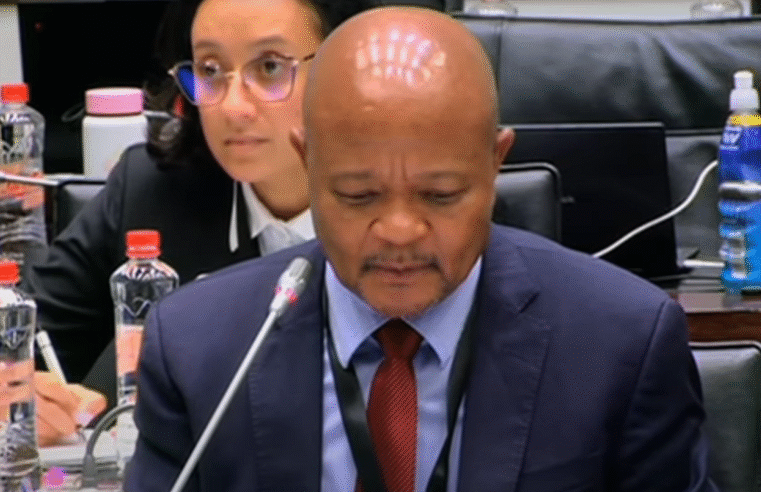 Mchunu fails to present recorded conversations with Mkhwanazi – SABC News