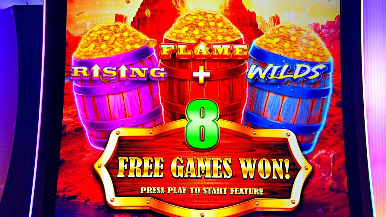 JACKPOT THE PERFECT TRIPLE!!!!!!!!!!!