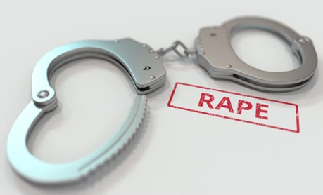 Parolee sentenced to life plus 49 years for raping 11-year-old girl – SABC News