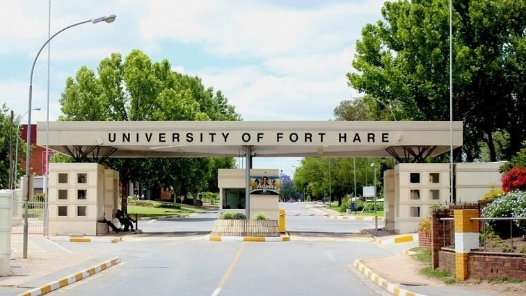 Parly Committee recommends Fort Hare be placed under administration – SABC News