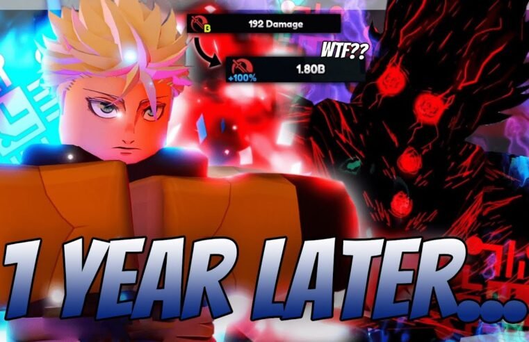 I Played Anime Last Stand Again… 1 Year Later