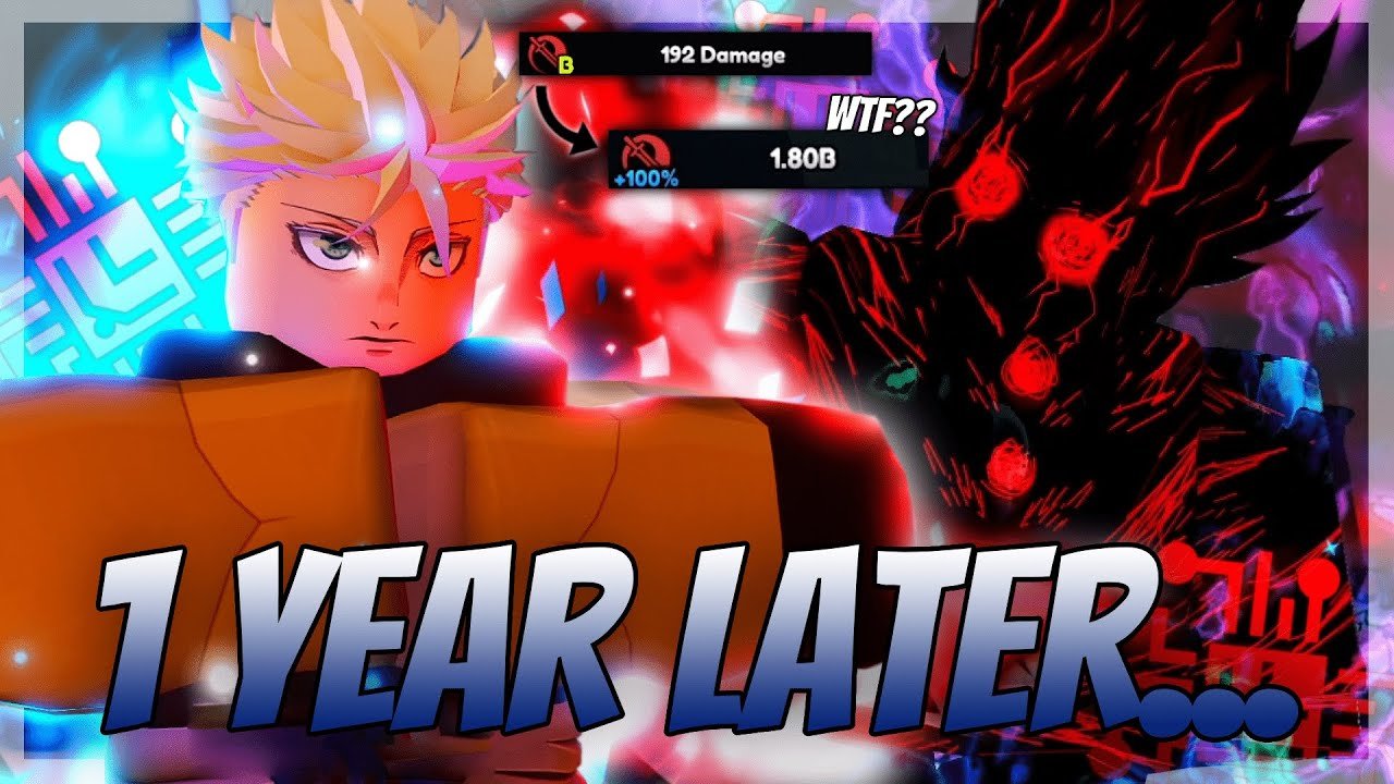 I Played Anime Last Stand Again… 1 Year Later