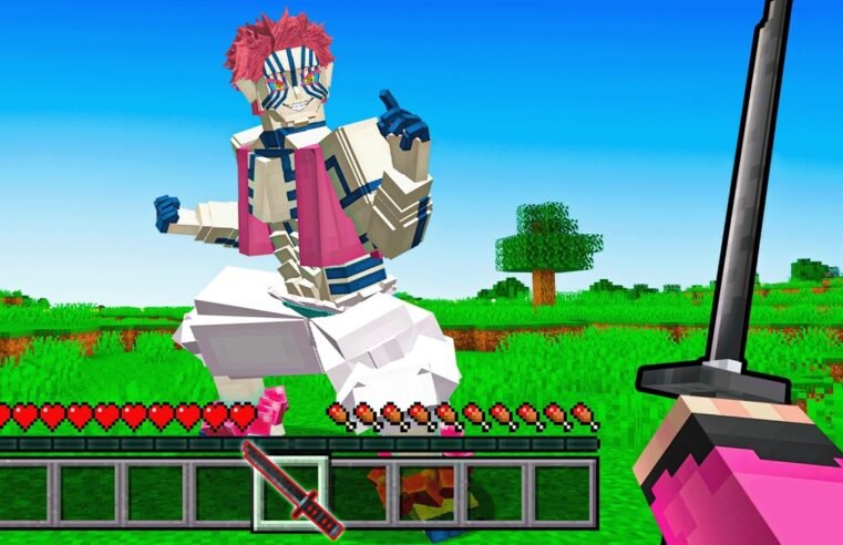 Demon Slayer But its REALISTIC!