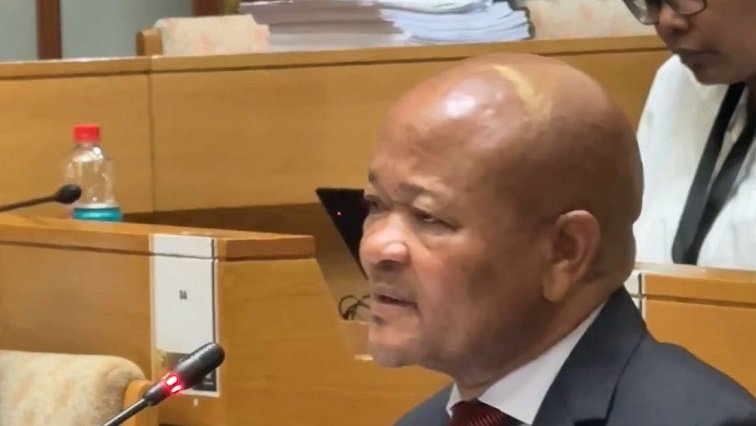 PKTT had financial implications to fiscus: Mchunu – SABC News