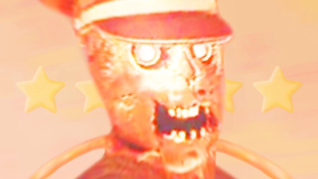 I Played the Worst Map in Every Zombies Game