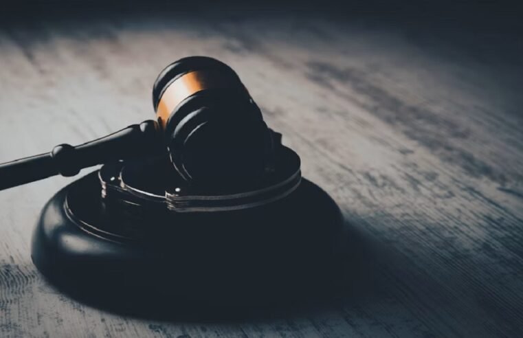 Welkom lawyer slapped with three life sentences for raping minors – SABC News