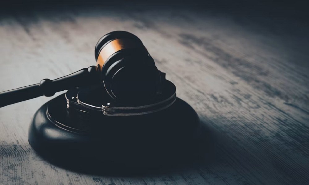 Welkom lawyer slapped with three life sentences for raping minors – SABC News