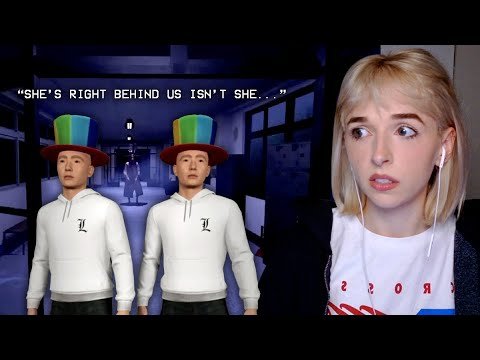 gay top hat twins try to escape school 666