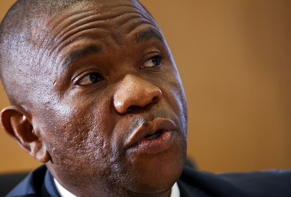 ‘Mkhwanazi withdraws allegation that Cele got money from Matlala’ – SABC News
