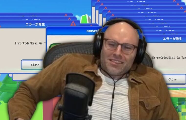 Bro actually tried to read the Terms of Service
