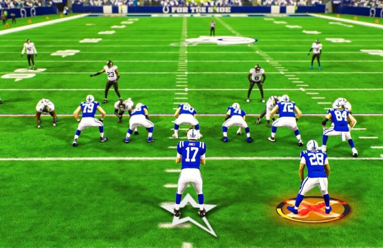 This NEW Madden 26 Update is HUGE