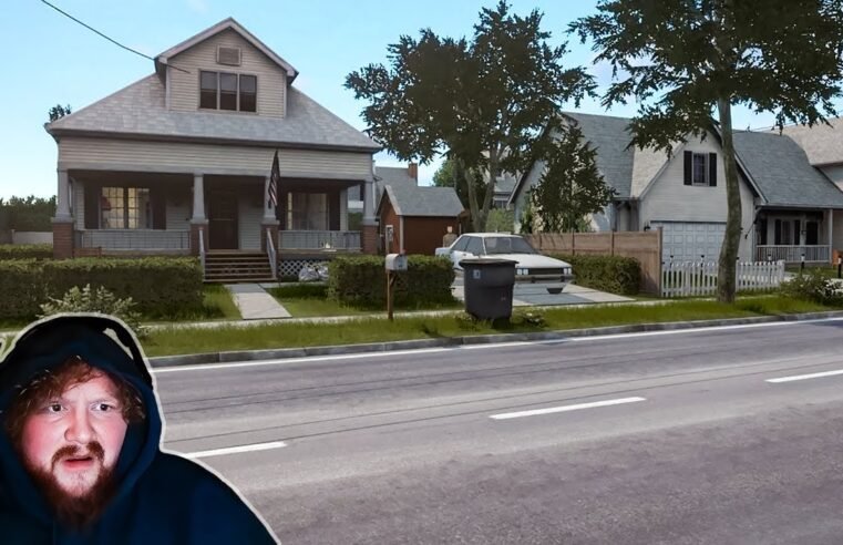 There’s Something Wrong In My Neighborhood…
