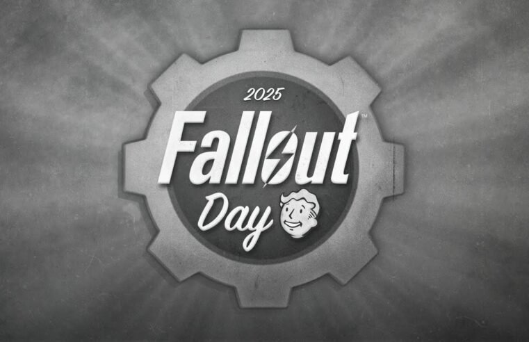 Fallout Day Broadcast 2025