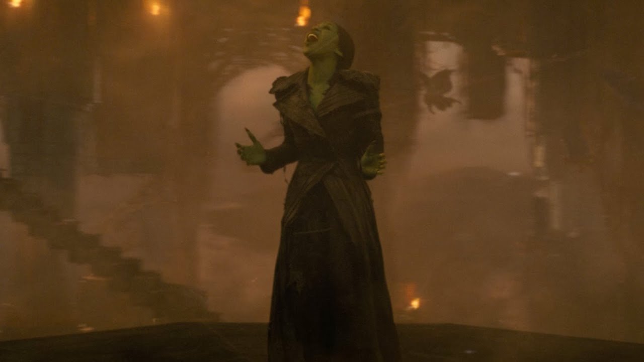 Wicked: For Good | There’s No Going Back