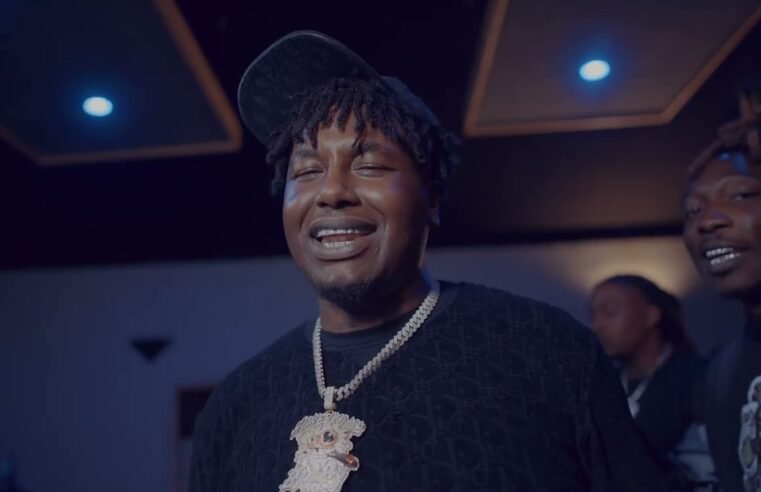 HoneyKomb Brazy – Back On It (Official Music Video) Shot By The Director Frazier