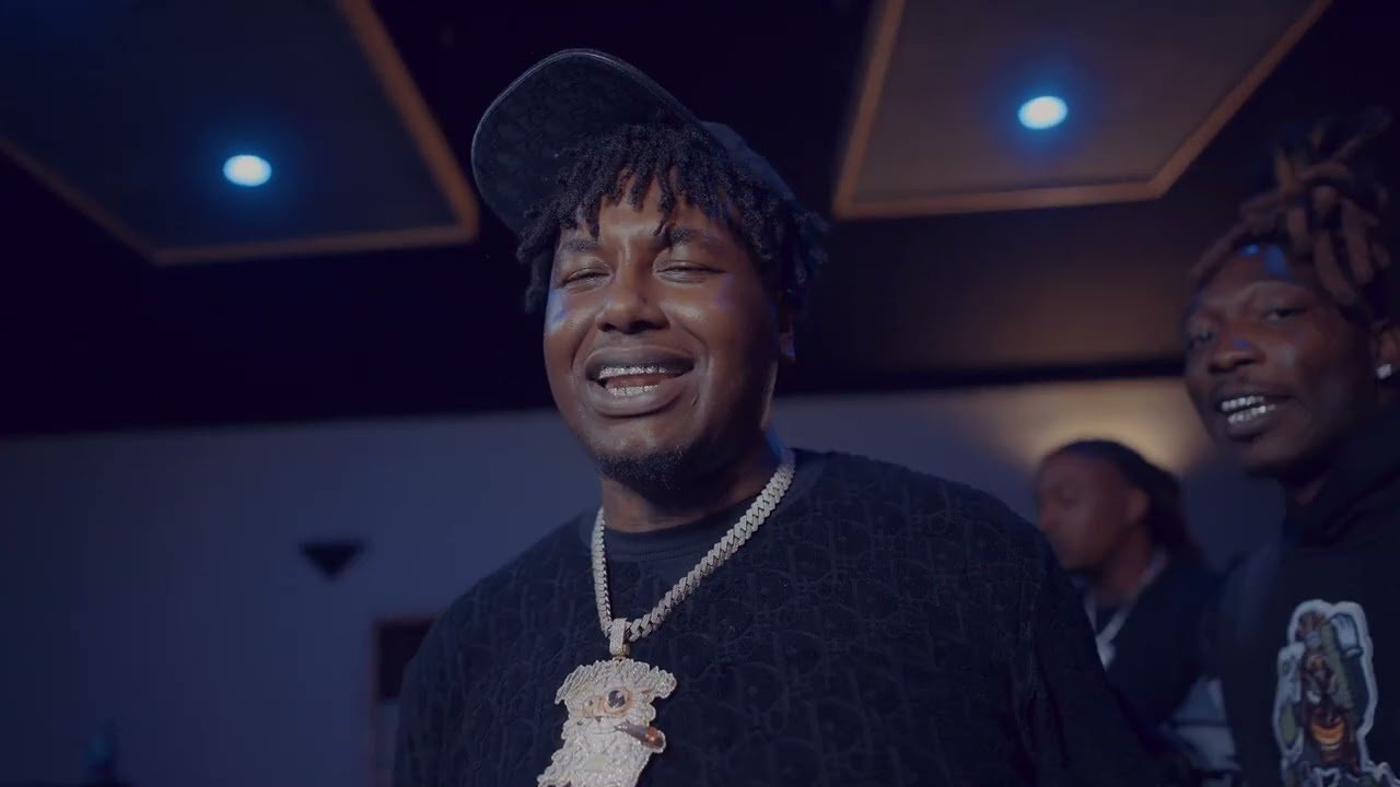 HoneyKomb Brazy – Back On It (Official Music Video) Shot By The Director Frazier