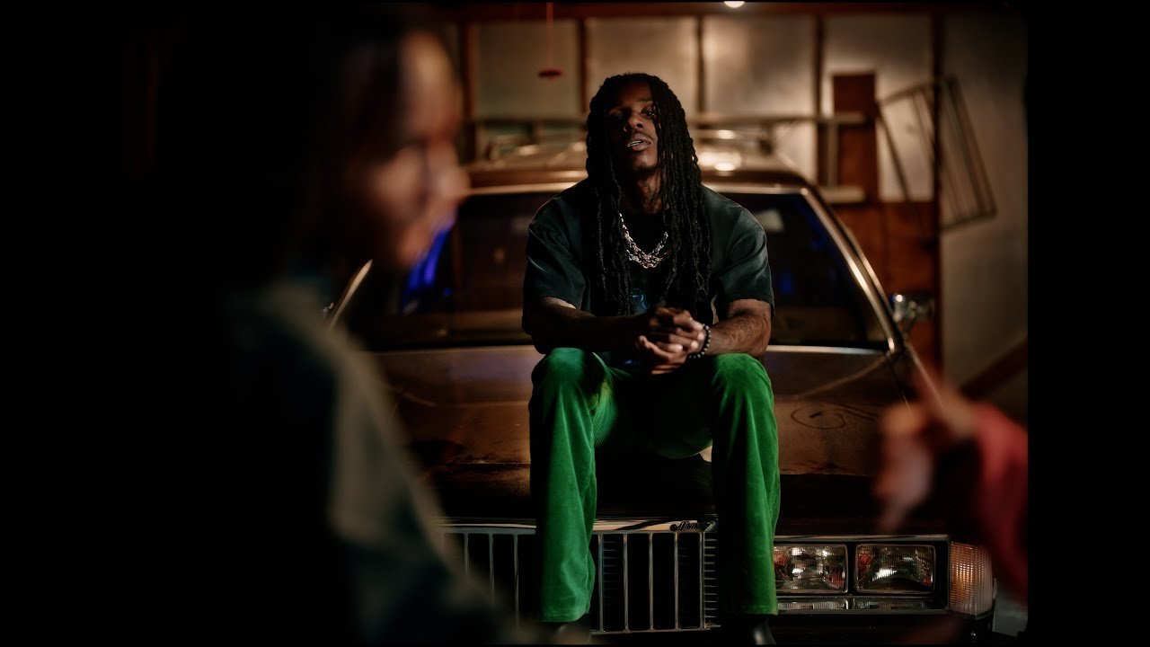 Polo G – Quality Over Quantity (Official Video)