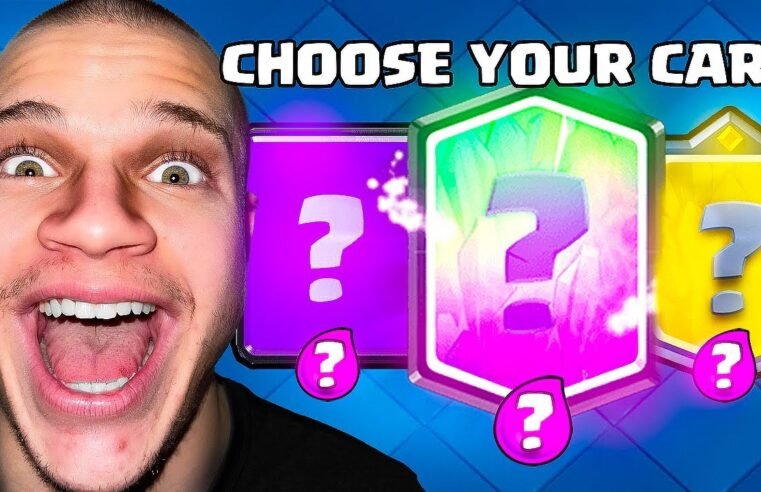 PICK NOTHING MODE