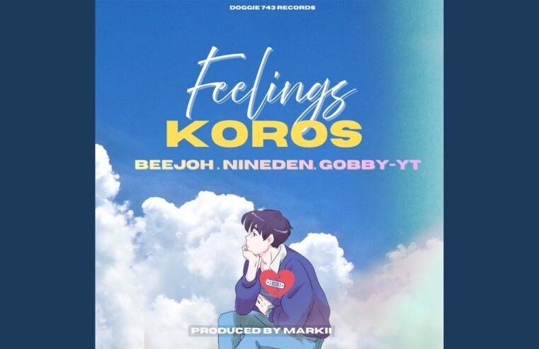 Feelings Koros (feat. Beejoh & Nineden)