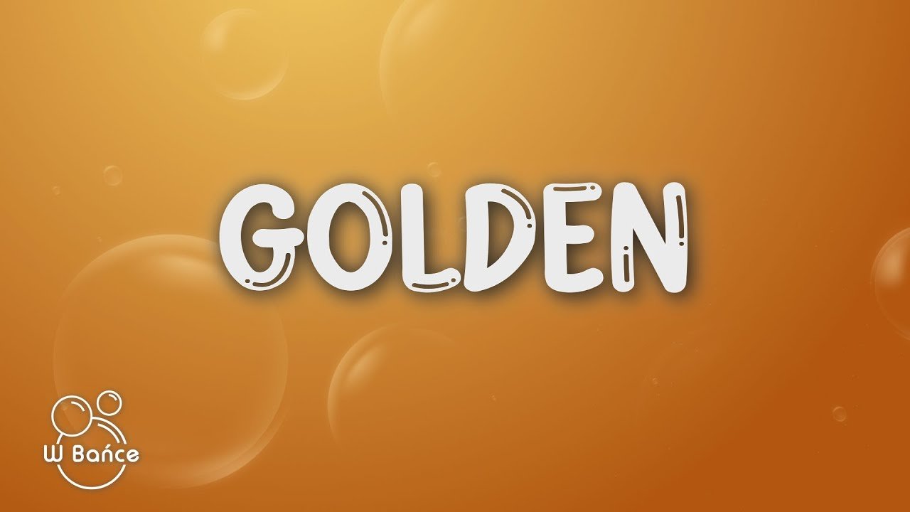 Huntrix – Golden (Tekst/Lyrics) Polskie Tłumaczenie