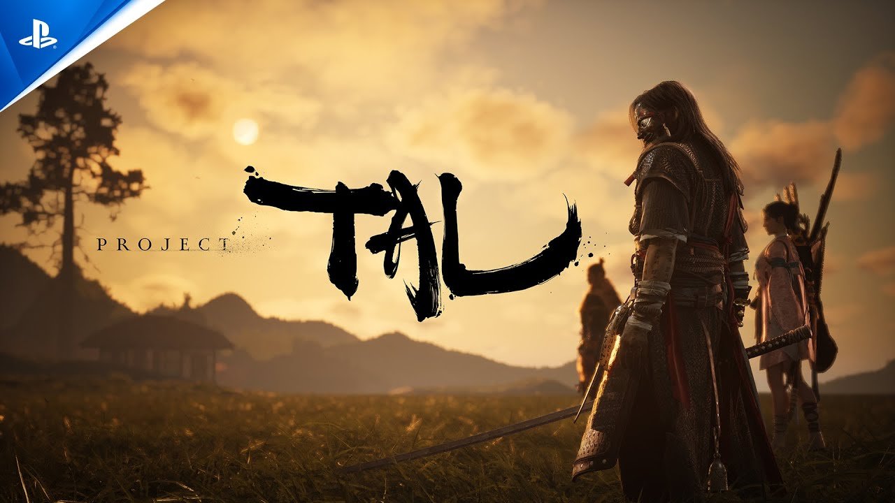 Project TAL – Announcement & Gameplay Trailer | PS5 Games