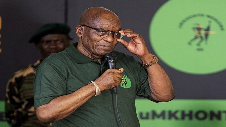 Zuma Foundation warns public about unauthorised fundraising campaigns – SABC News