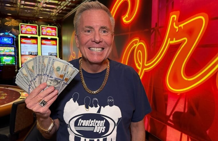 High Stakes Casino Battle to Get Back on Frontstreet