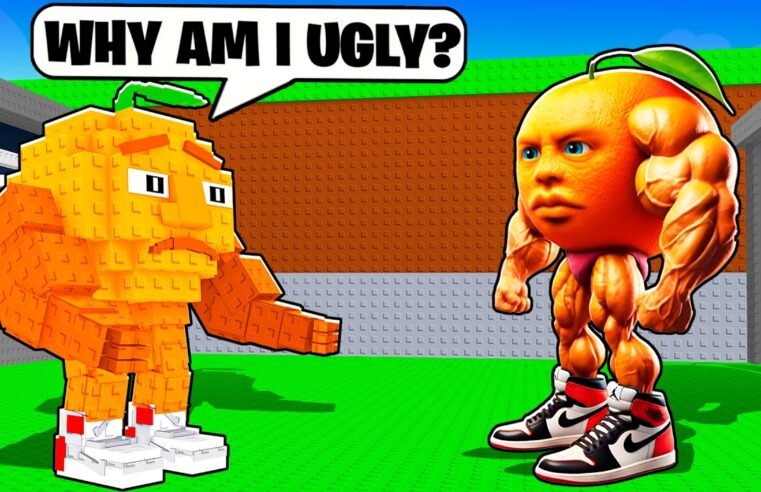 All Steal A Brainrots Meet Their Real Life Versions…